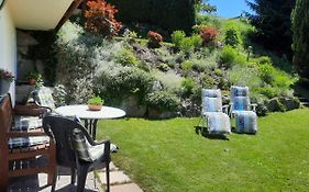 Appartement Windaublick