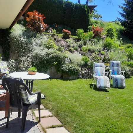 Appartement Windaublick Westendorf Buitenkant foto
