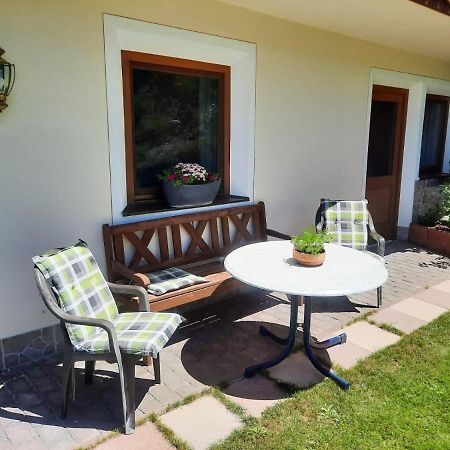 Appartement Windaublick Westendorf Buitenkant foto