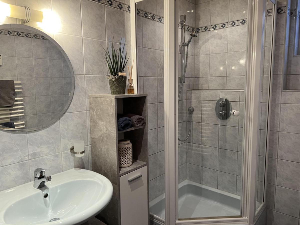 Appartement Windaublick Westendorf Buitenkant foto
