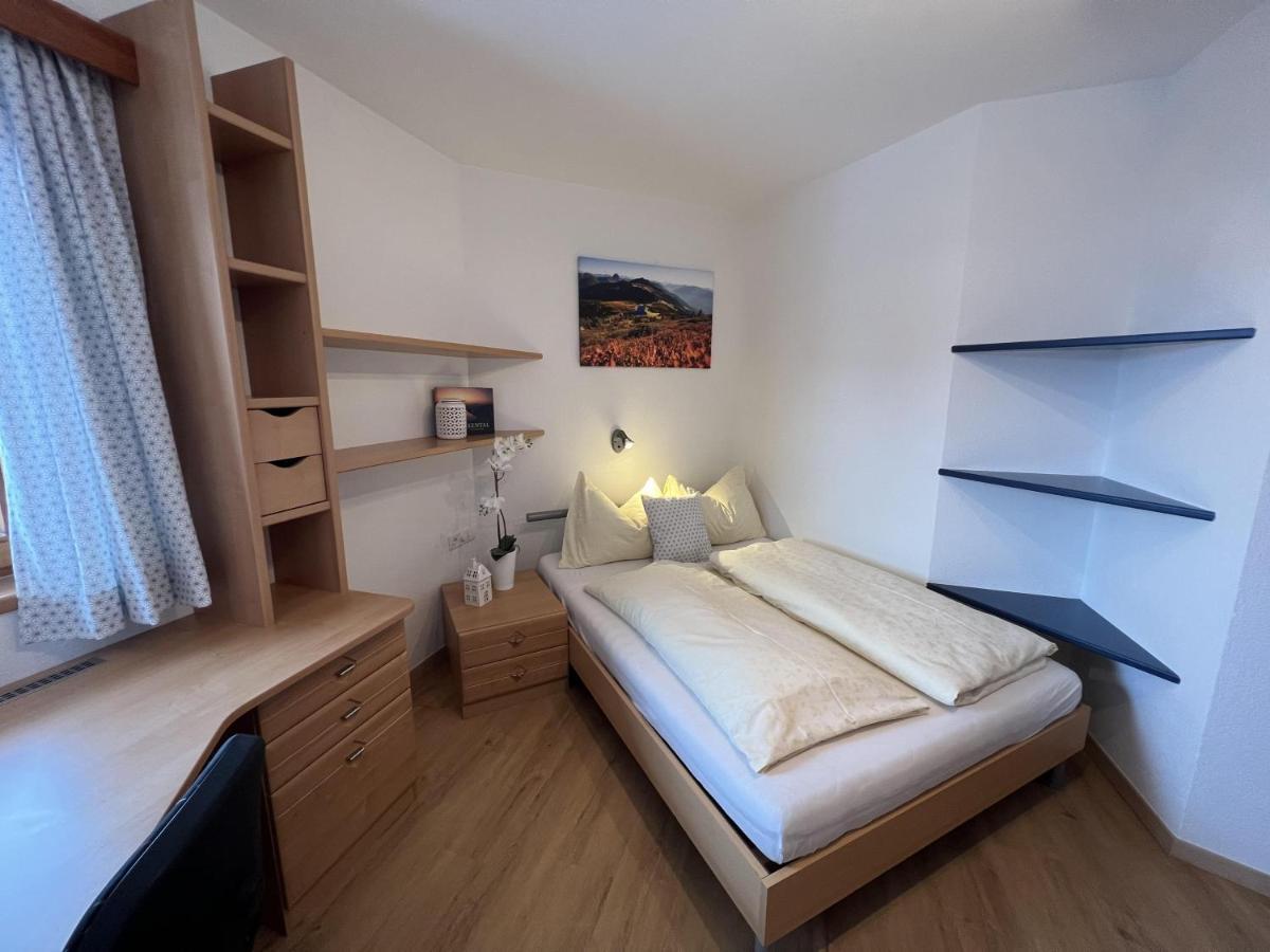 Appartement Windaublick Westendorf Buitenkant foto