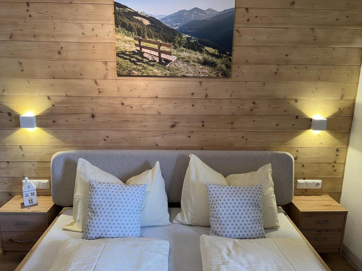 Appartement Windaublick Westendorf Buitenkant foto