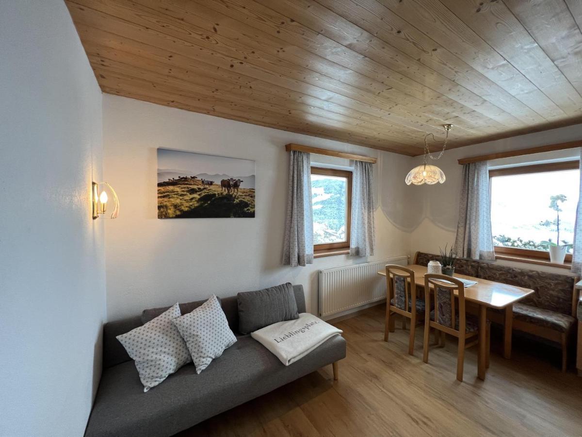Appartement Windaublick Westendorf Buitenkant foto