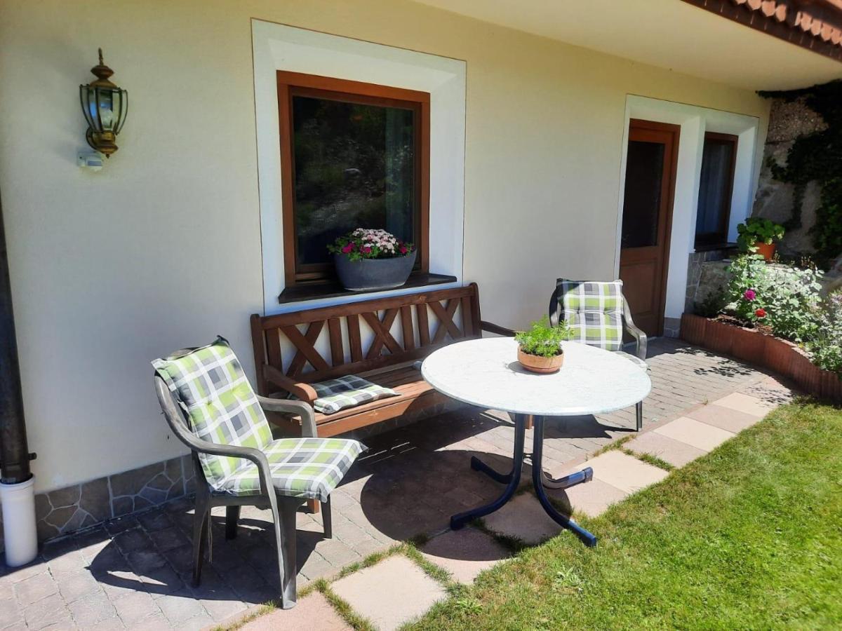 Appartement Windaublick Westendorf Buitenkant foto